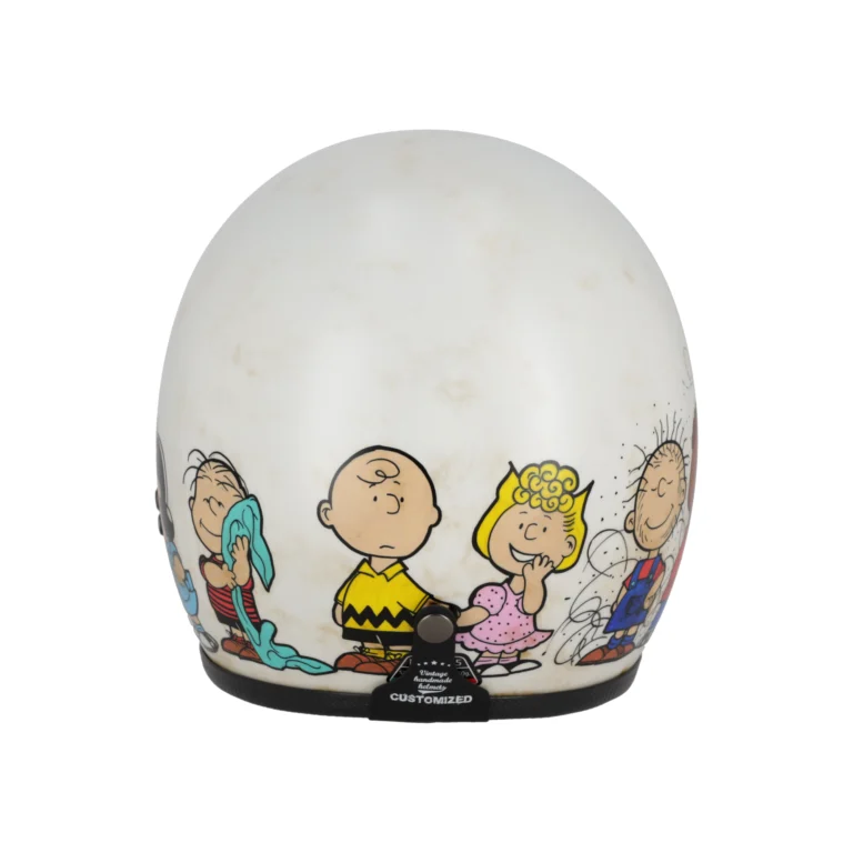 PEANUTS (4)